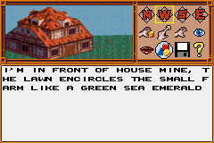 M_Adventure (Homebrew)